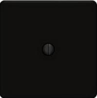 Выключатель поворотный 10А ( ручка отдельно ) Fede FD03110-M | FD16-BAST