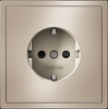 Voltum S70 METAL цвет платина