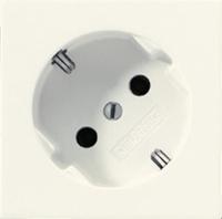 Розетка 45° Jung AS 500 A520-45KI