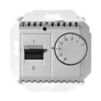Регулятор для теплого пола с зондом 16А 230В 3600Вт Simon 15 1591775-033