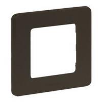 Рамка 1-пост бронза Inspiria 673939