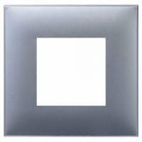 1 постовая рамка сталь DKC Avanti 4404902