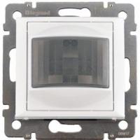 Датчик движения без нейтрали 774228 Legrand Valena цвет белый