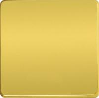 Выключатель одноклавишный 10А Fede FD04310OR | FD16505 | FD16-BAST