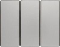 Выключатель трехклавишный 633023 | 14659004 Berker