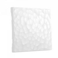 Перекрестный 1-клав выключатель белый Hammer Werkel W1113001 + W1219001