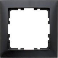 Рамка 1 местная 10119949 Berker S1