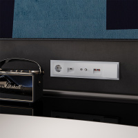 VLS110502 Voltum Рамки Voltum S70 стекло