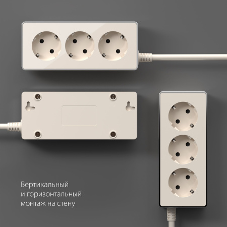 W6523603 Werkel Розеточные блоки