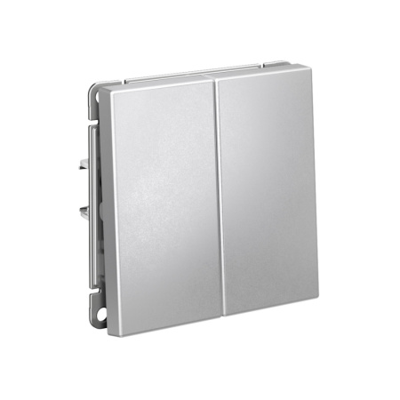 GAL000351 Systeme Electric Schneider Electric ArtGallery цвет алюминий