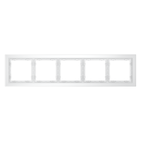 VLS110502 Voltum Рамки Voltum S70 стекло