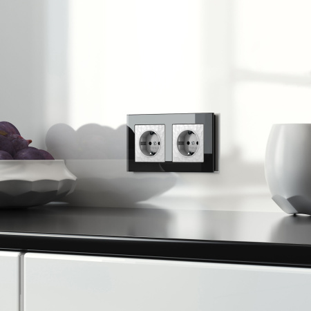 W1271001 Werkel Werkel Hammer механизмы белые