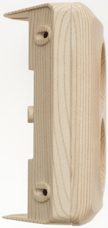 PA16-105D Systeme Electric Schneider Etude цвет сосна