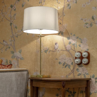 W5620001 Werkel Werkel Retro цвет белый