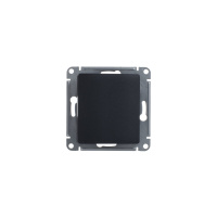 GSL000761 Systeme Electric Schneider Glossa антрацит