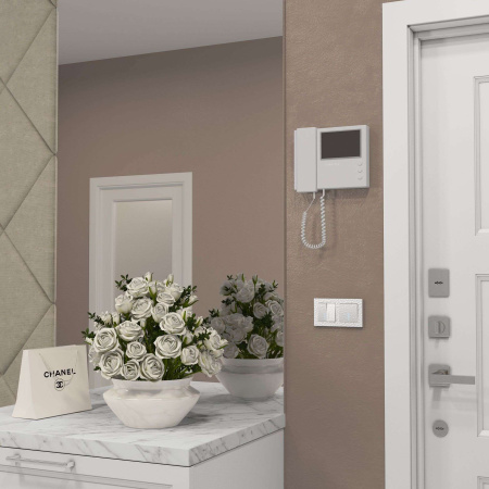 W1210101 Werkel Werkel Hammer механизмы белые