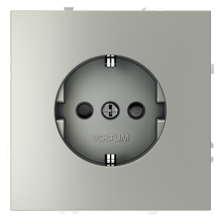 VLS040205 Voltum Voltum S70 цвет сталь