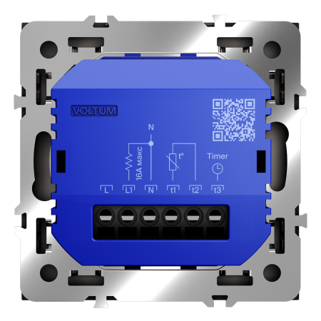 VLS070114 Voltum Voltum S70 цвет капучино