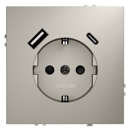 VLS040503 Voltum Voltum S70 цвет кашемир