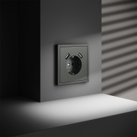 VLS040406 Voltum Voltum S70 цвет титан