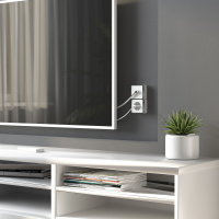 W5071001 Werkel Werkel Gallant цвет белый