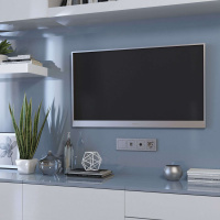 W1281006 Werkel Werkel Hammer механизмы серебряные