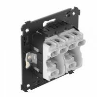 4405101 + 4405101 + 4400802 DKC Avanti ванильная дымка