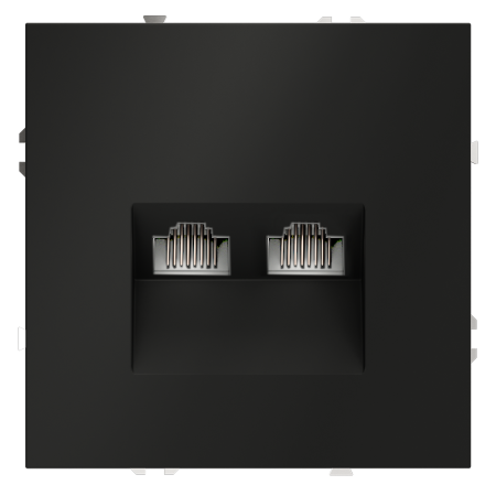 VLS060208 Voltum Voltum S70 цвет черный