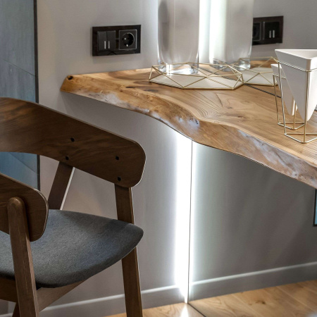 W1171008 Werkel Werkel механизмы черные матовые