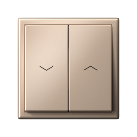 GAL001219 Systeme Electric Schneider Electric ArtGallery цвет песочный