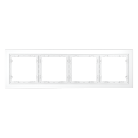 VLS110402 Voltum Рамки Voltum S70 стекло