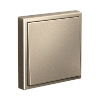 GAL000511 Systeme Electric Schneider Electric ArtGallery цвет шампань