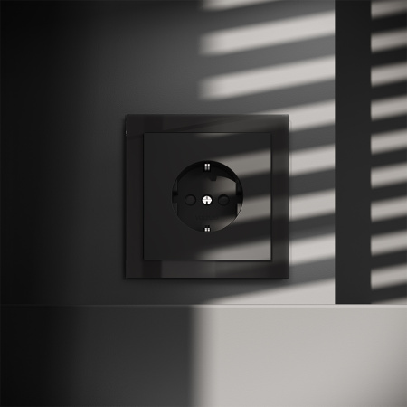 VLS040208 Voltum Voltum S70 цвет черный