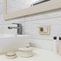 W1172203 Werkel Werkel механизмы бежевые