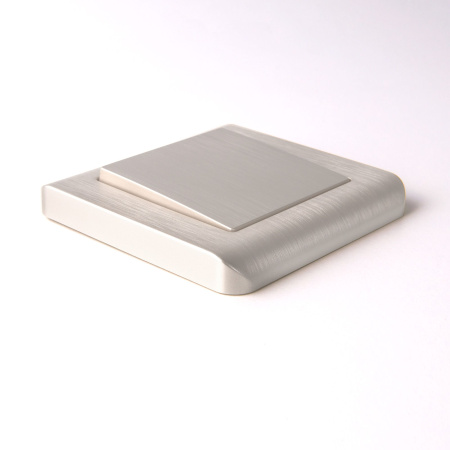 W1112013 Werkel Werkel механизмы перламутровые рифленые