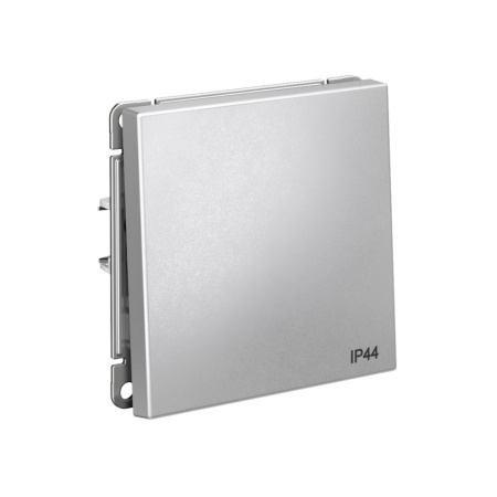 GAL440361 Systeme Electric Schneider Electric ArtGallery цвет алюминий