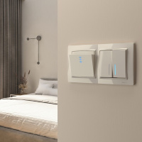 W1153103 Werkel Werkel механизмы бежевые