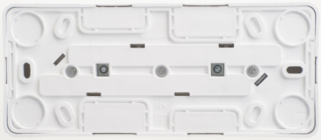 PA16-011B Systeme Electric Schneider Etude цвет белый