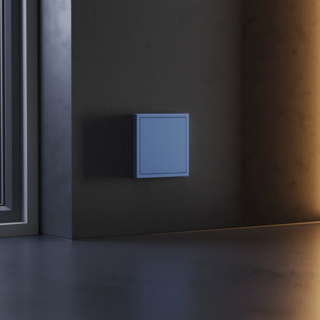 VLS080115 Voltum Voltum S70 цвет деним