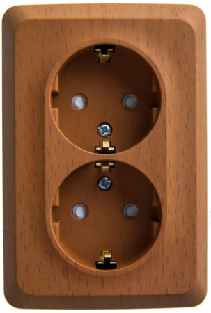 PA16-108T Systeme Electric Schneider Etude цвет бук