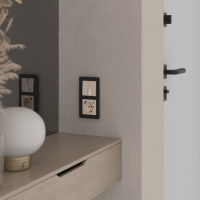 W1122143 Werkel Werkel механизмы акрил айвори