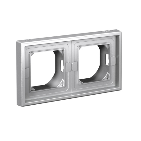 GAL440302 Systeme Electric Рамки Schneider Electric ArtGallery