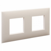 4405904 DKC Рамки Avanti пластик