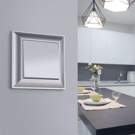 W1110006 Werkel Werkel механизмы серебряные