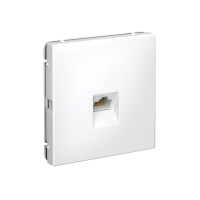 GAL001383 Systeme Electric Schneider Electric ArtGallery цвет лотос