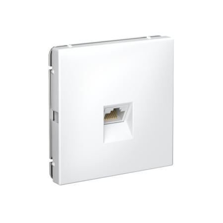 GAL001383 Systeme Electric Schneider Electric ArtGallery цвет лотос