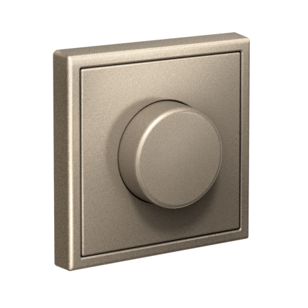 GAL000523 Systeme Electric Schneider Electric ArtGallery цвет шампань