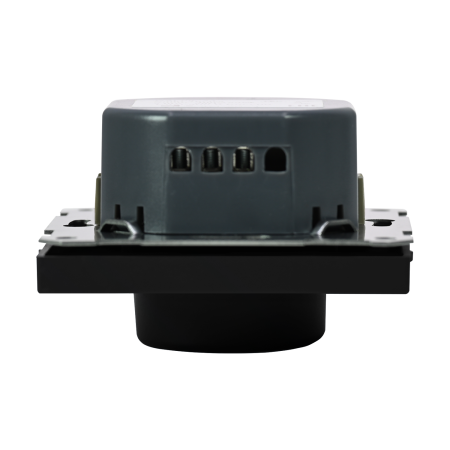 GAL001023 Systeme Electric Schneider Electric ArtGallery цвет карбон