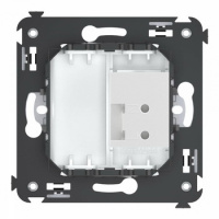 4400542 + 4400802 DKC Avanti белый