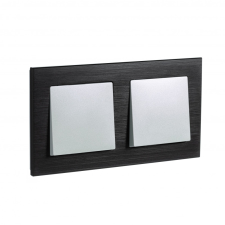 ATN312302 Systeme Electric Рамки Atlas Design Nature